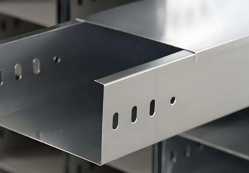 电缆桥架在电气工程中的应用与优势