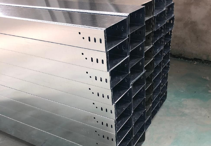 定西防火电缆桥架在建筑工地的应用程度？