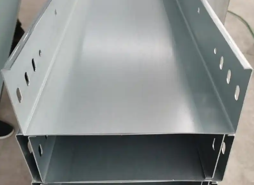 定西你知道桥架厂用哪些原材料吗？揭秘！