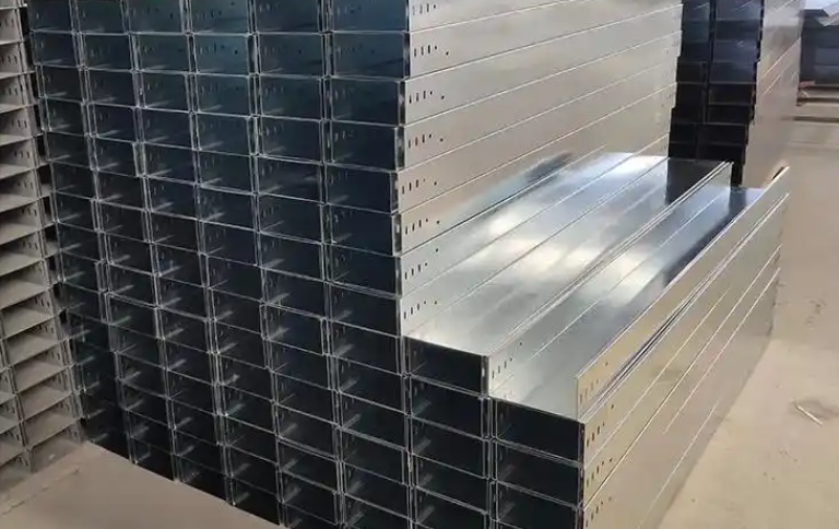定西了解电缆桥架的施工工艺，必知的实用技巧！
