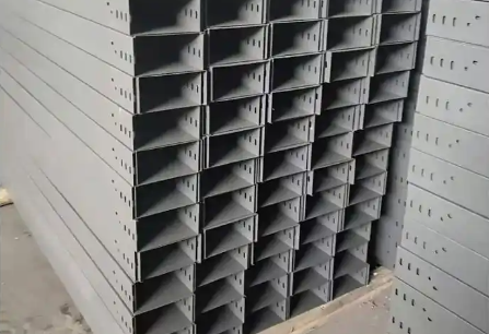 定西降低防火电缆桥架受潮的实用技巧！