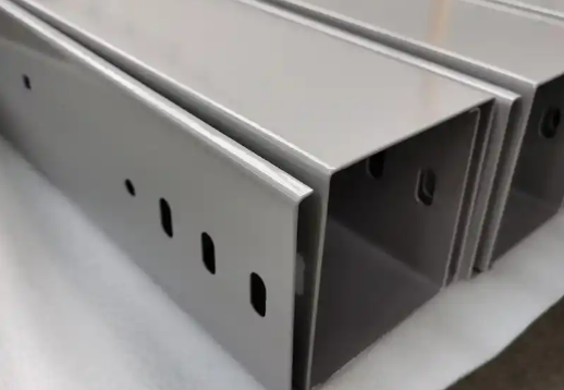 定西电缆桥架对于电力输送起着什么样的作用？