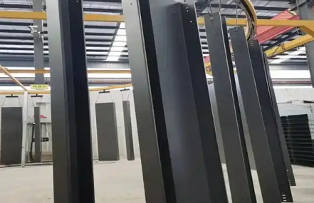 定西喷塑桥架 | 多种颜色可选 | 美观防腐蚀！