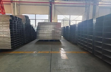 定西桥架厂VS经销商：在价格与货源稳定上有压倒性优势！